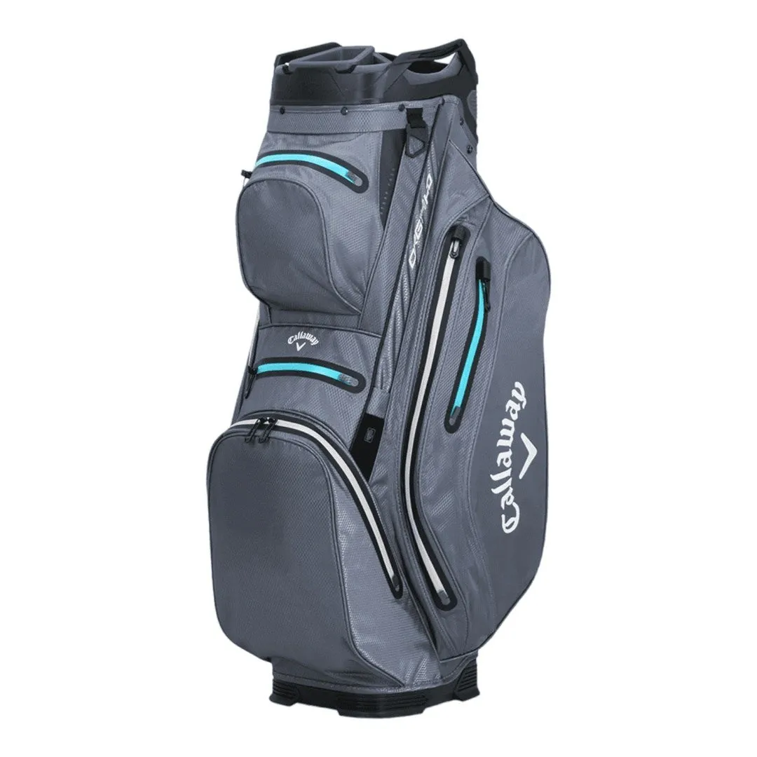 Callaway ORG 14 HD Golf Cart Bag 5123136