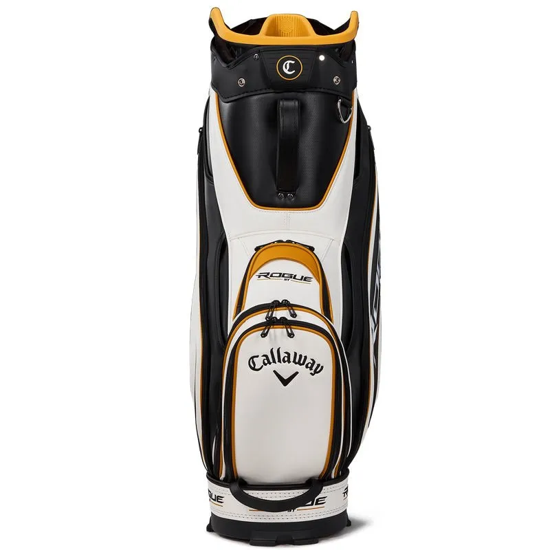 Callaway Rogue ST Staff Golf Cart Bag 5122531