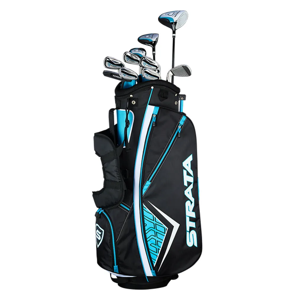 Callaway Strata Plus Full Set 2019 Women