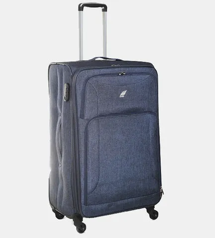 Camel Mountain® Capone Check-In Medium 24"