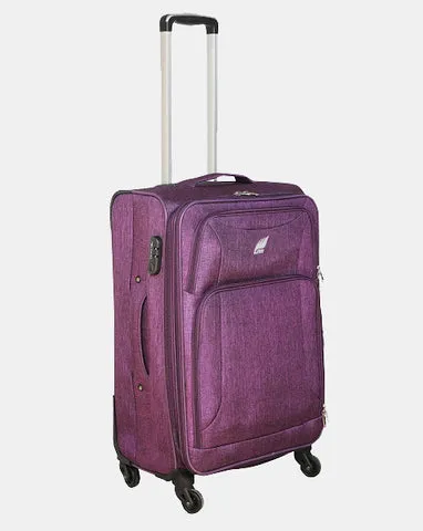 Camel Mountain® Capone Check-In Medium 24"