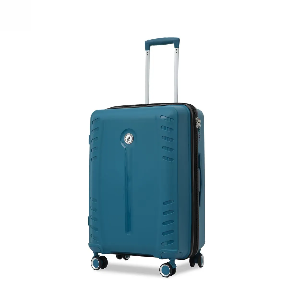 Camel Mountain® Gambit Medium 24" Unbreakable Suitcase