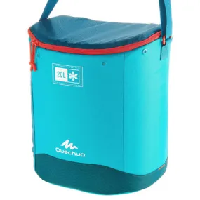 Camping Or Hiking Cooler - Compact - 20 L