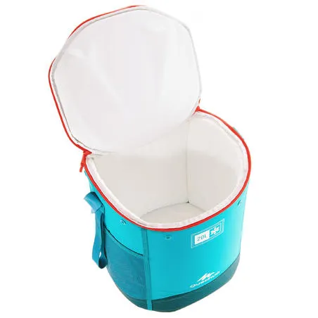 Camping Or Hiking Cooler - Compact - 20 L