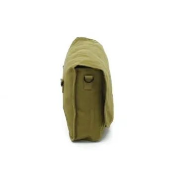 Canvas Israeli Paratrooper Bag