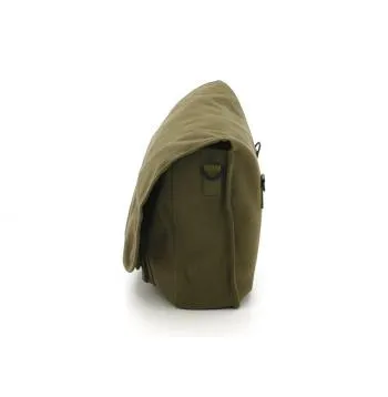 Canvas Israeli Paratrooper Bag