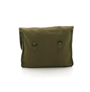 Canvas Israeli Paratrooper Bag