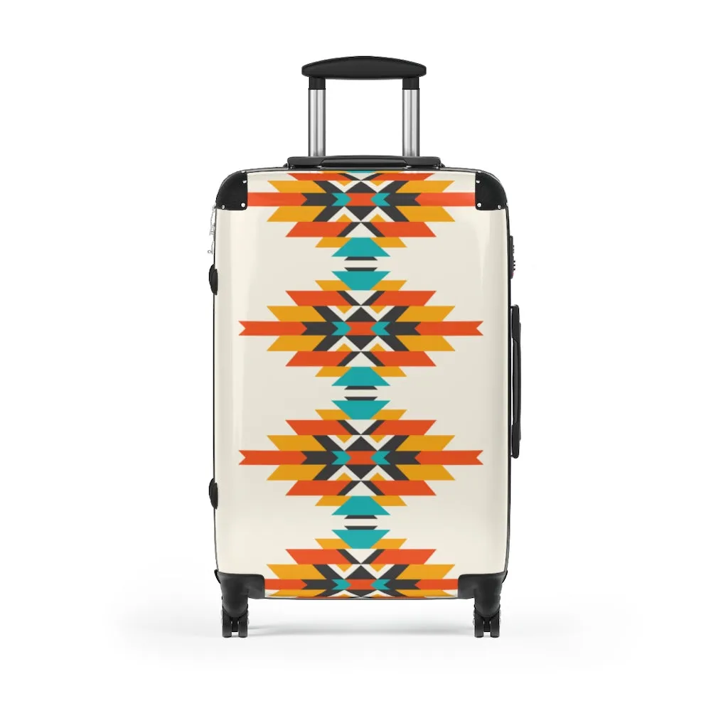 Canyon Sky Cabin Suitcase, Carry On Luggage