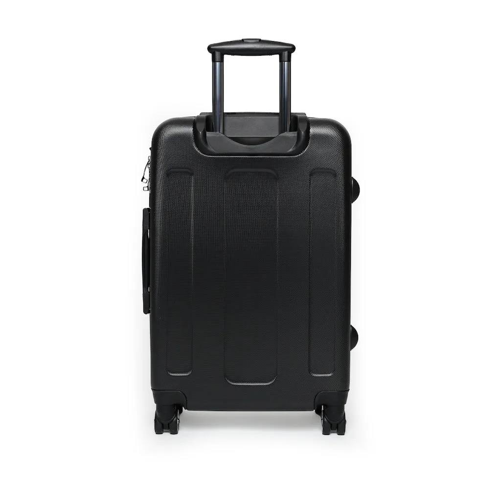 Canyon Sky Cabin Suitcase, Carry On Luggage