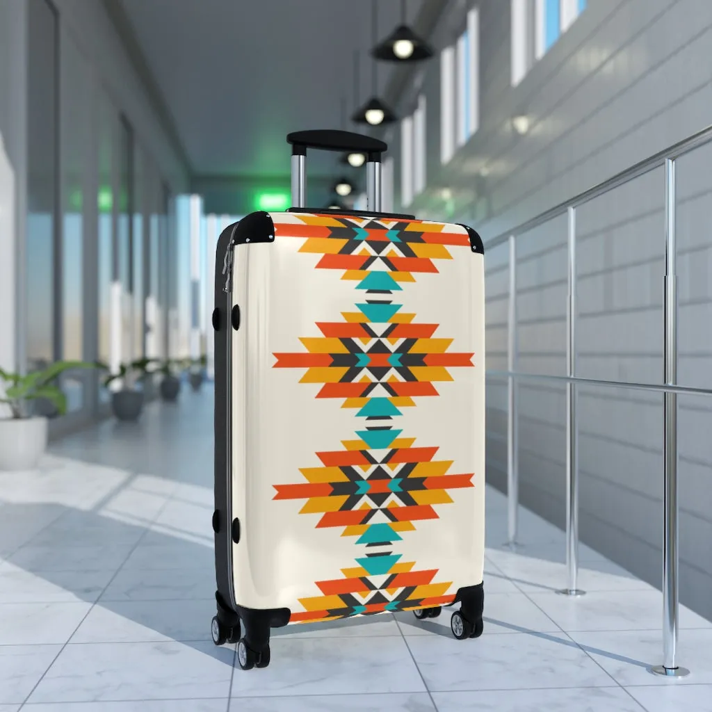 Canyon Sky Cabin Suitcase, Carry On Luggage