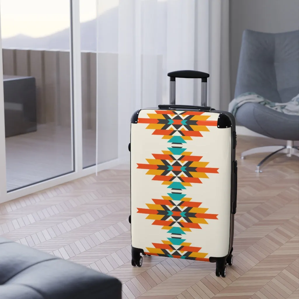 Canyon Sky Cabin Suitcase, Carry On Luggage