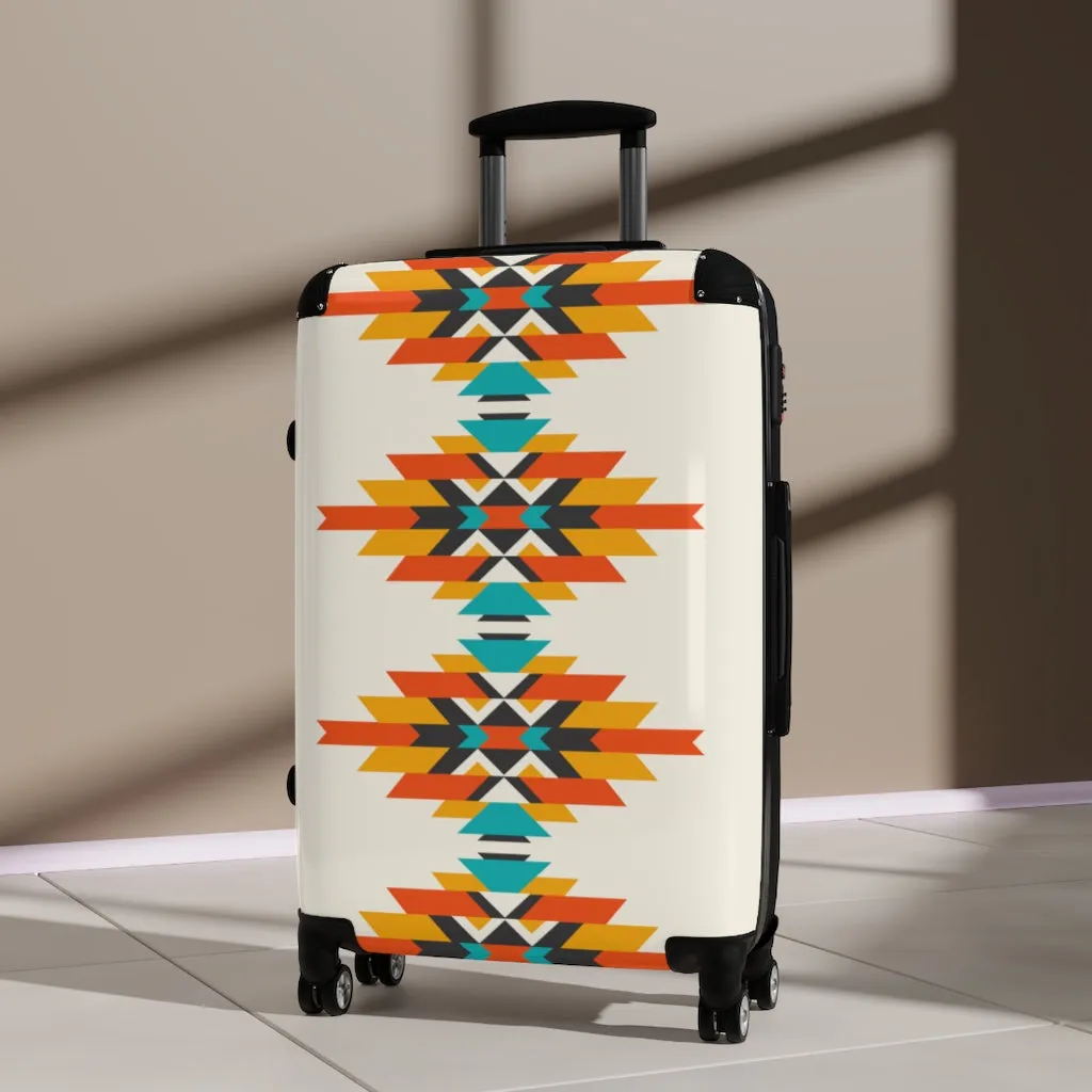 Canyon Sky Cabin Suitcase, Carry On Luggage