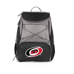 Carolina Hurricanes - PTX Backpack Cooler