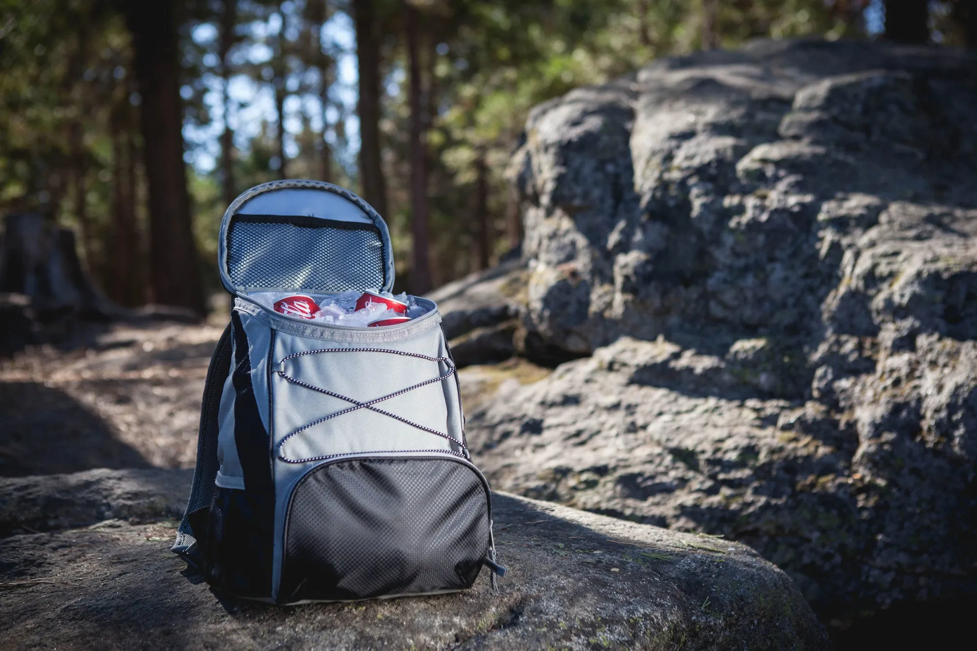 Carolina Hurricanes - PTX Backpack Cooler