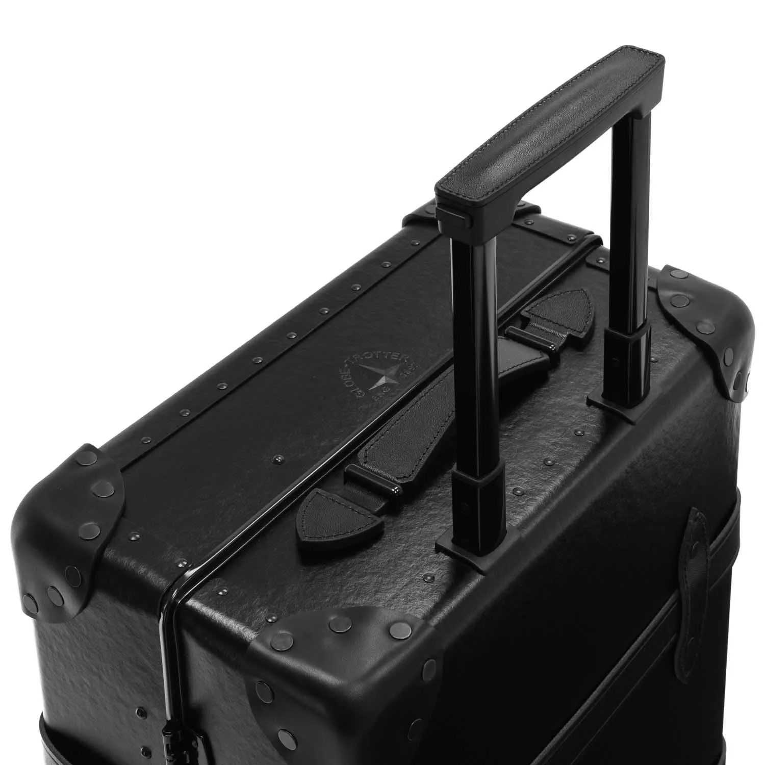 Centenary · Carry-On - 4 Wheels | Midnight