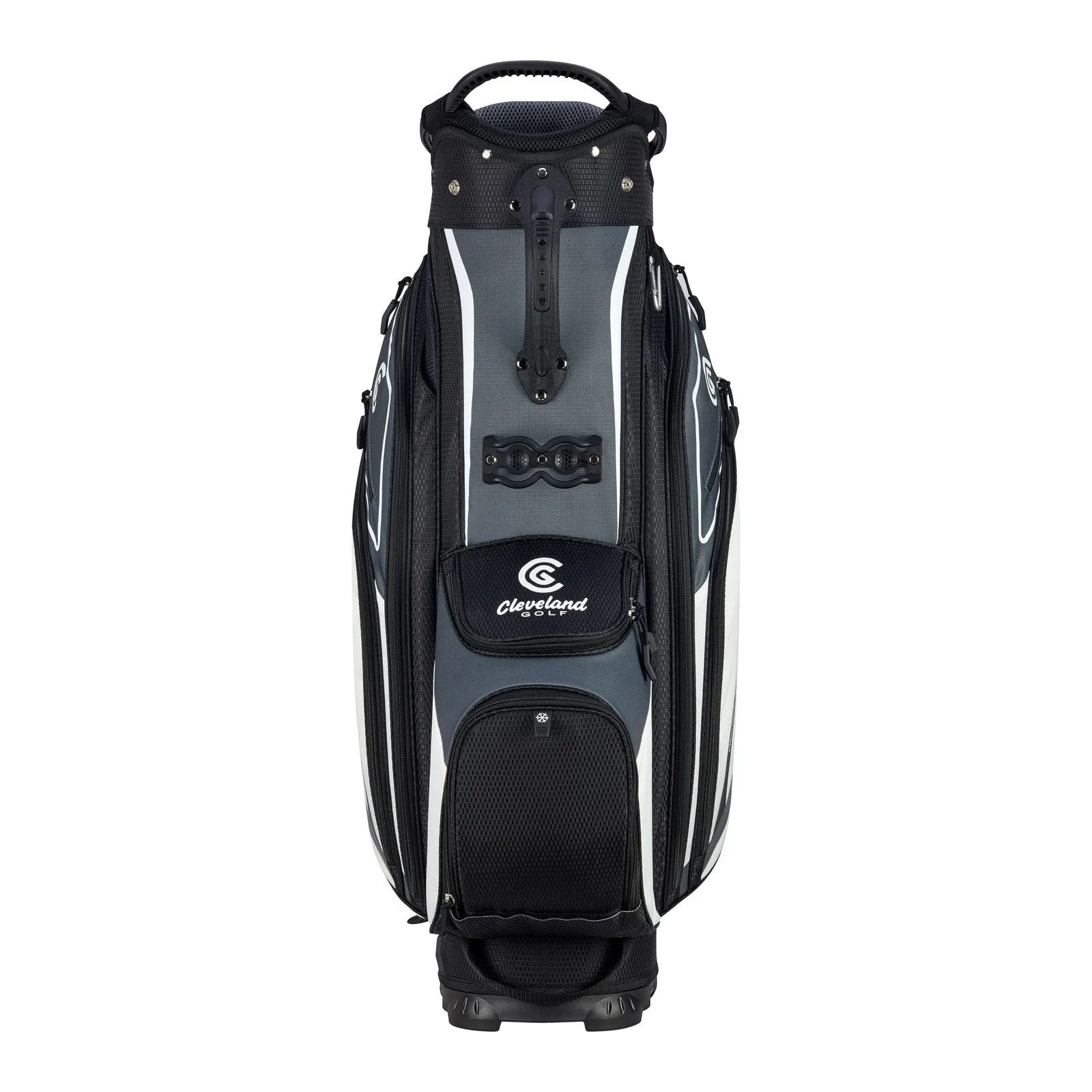 Cleveland Friday Golf Cart Bag 12122246