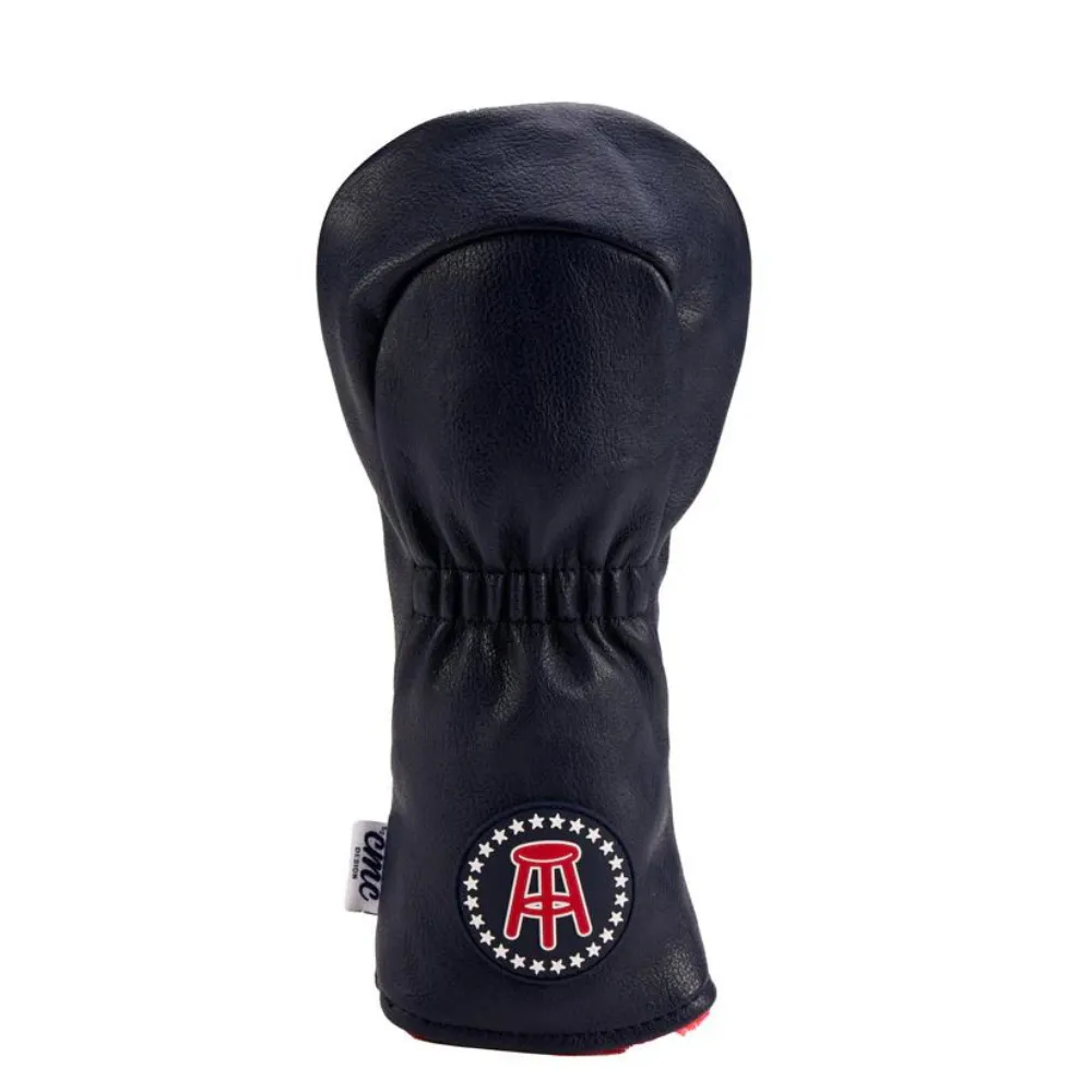 CMC Design Barstool Sports "SAFTB" Fairway Headcover