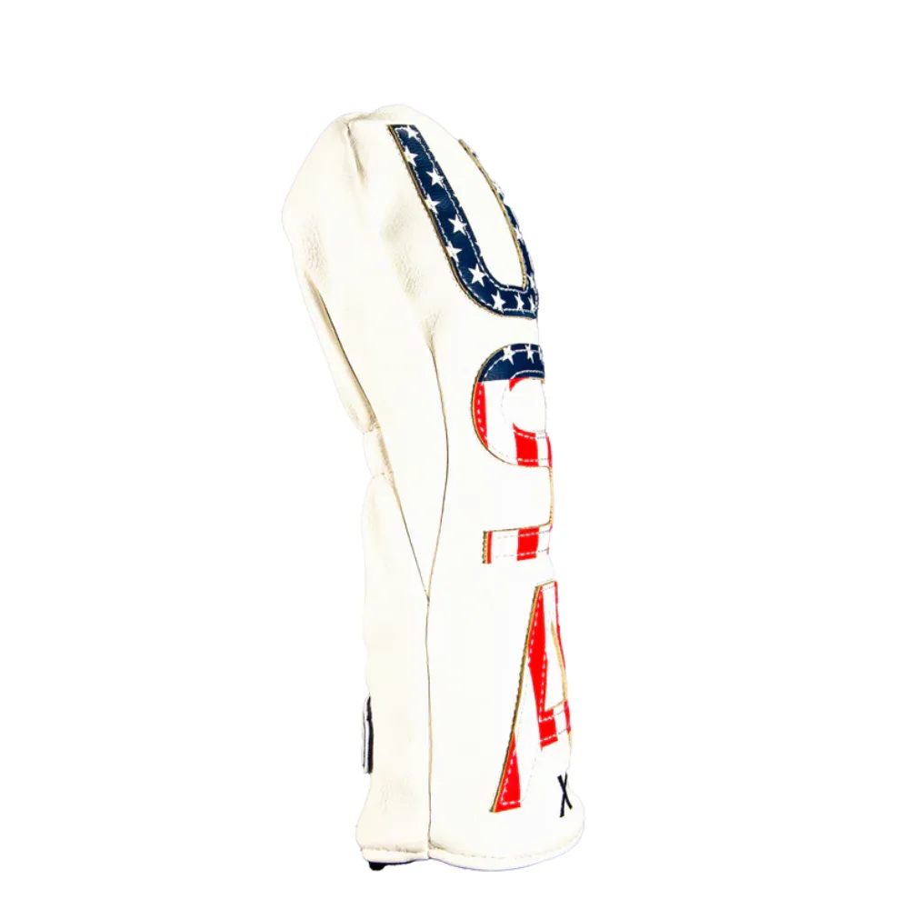 CMC Design USA Stripes Hybrid Headcover