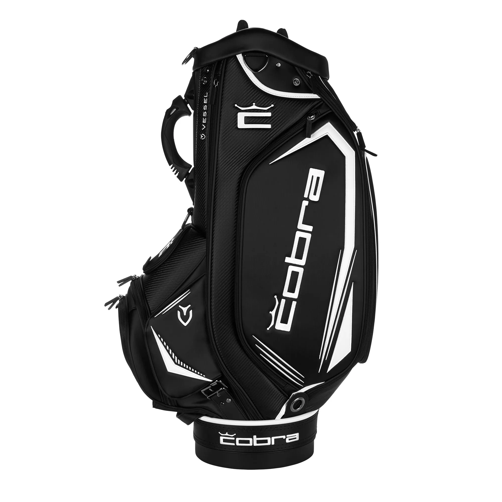 Cobra Core Staff Golf Bag