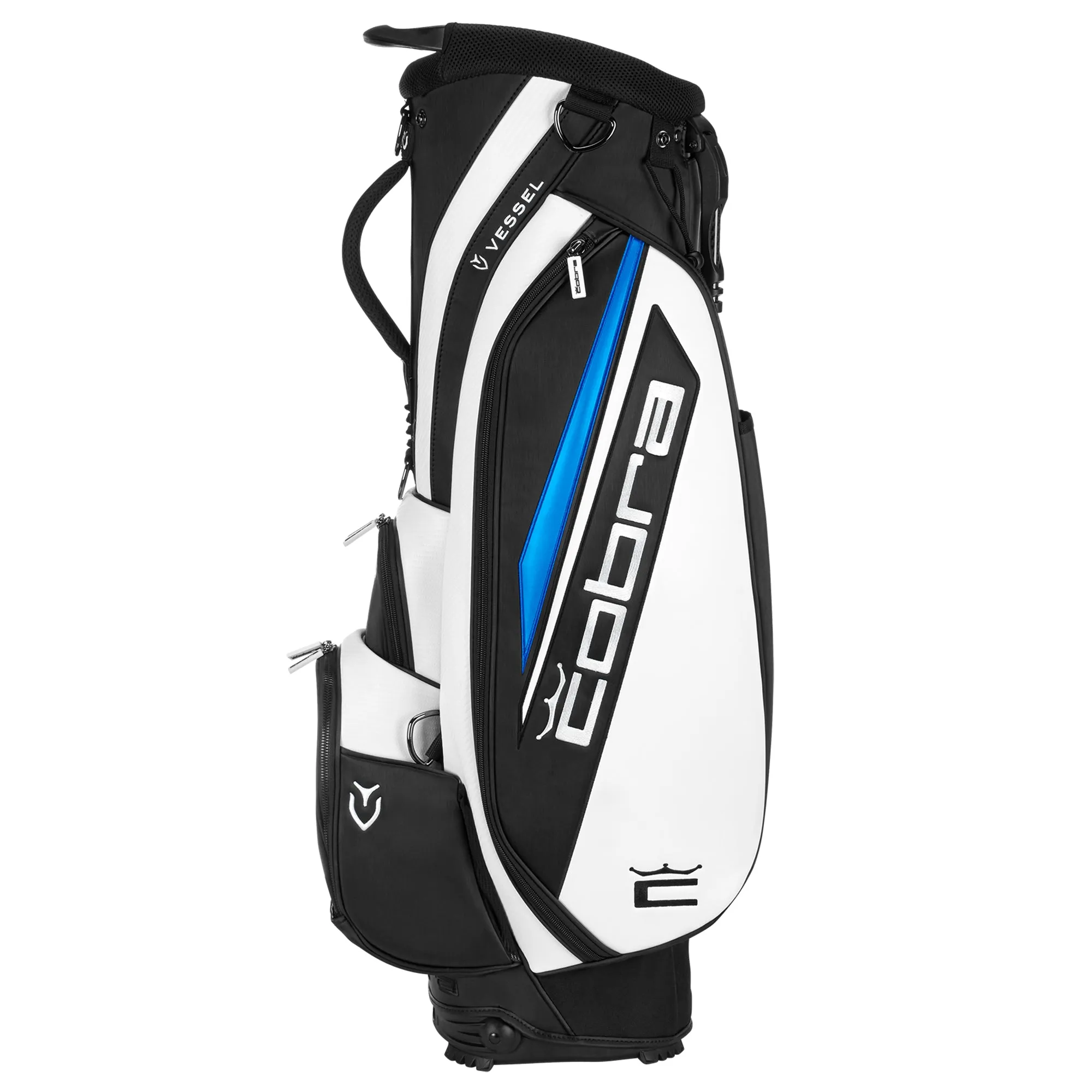 Cobra Golf Aerojet Staff Stand Bag