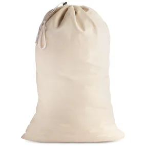 Cotton Laundry Bag