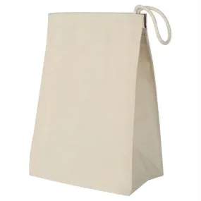 Cotton Lunch Bag