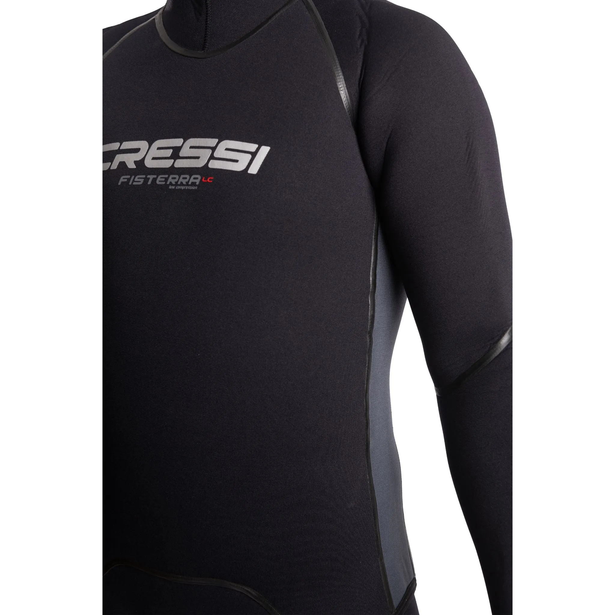 CRESSI FISTERRA PRO 2 PIECE 8MM - COMMERCIAL WETSUIT