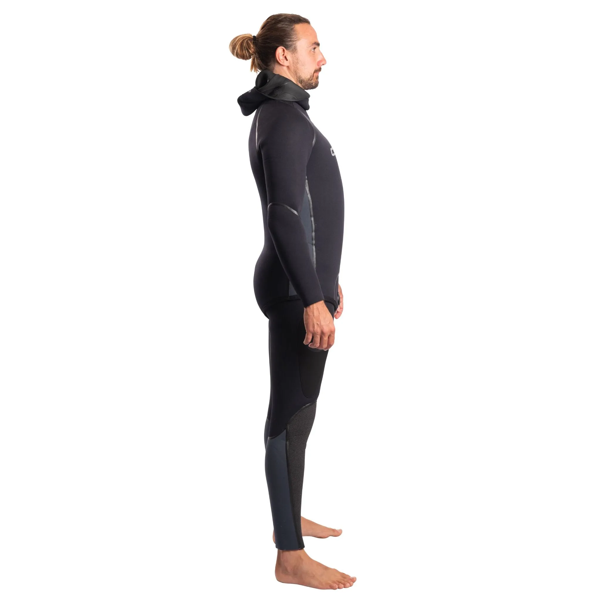 CRESSI FISTERRA PRO 2 PIECE 8MM - COMMERCIAL WETSUIT