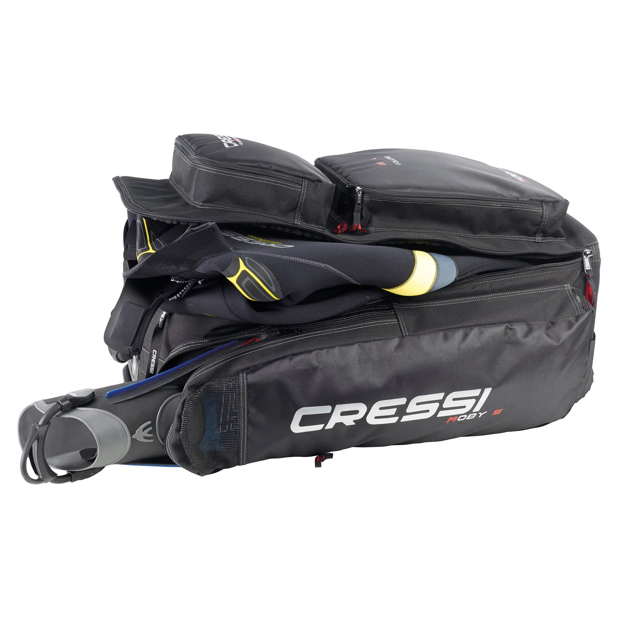 Cressi Moby 5 Large Bag