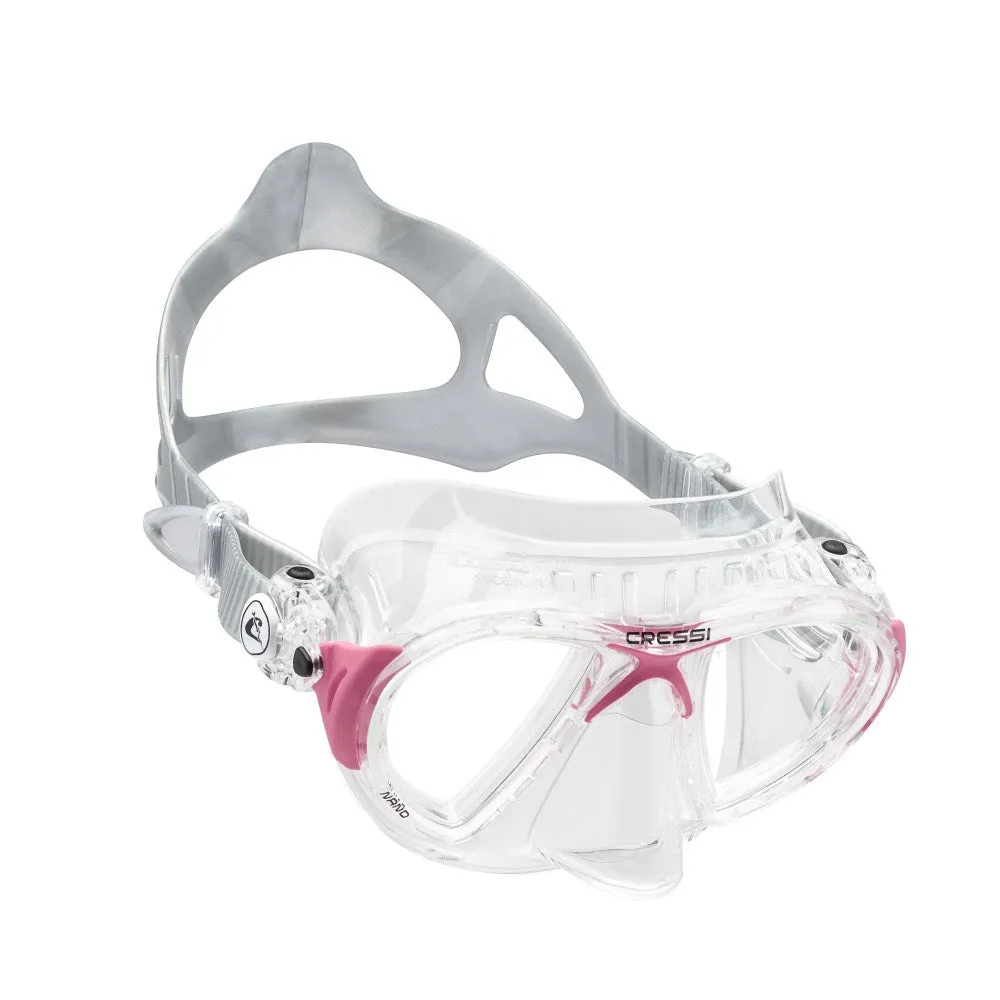 Cressi Nano Mask