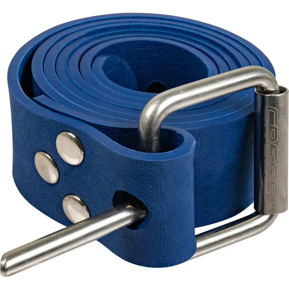 Cressi PREMIUM MARSEILLAISE RUBBER BELT