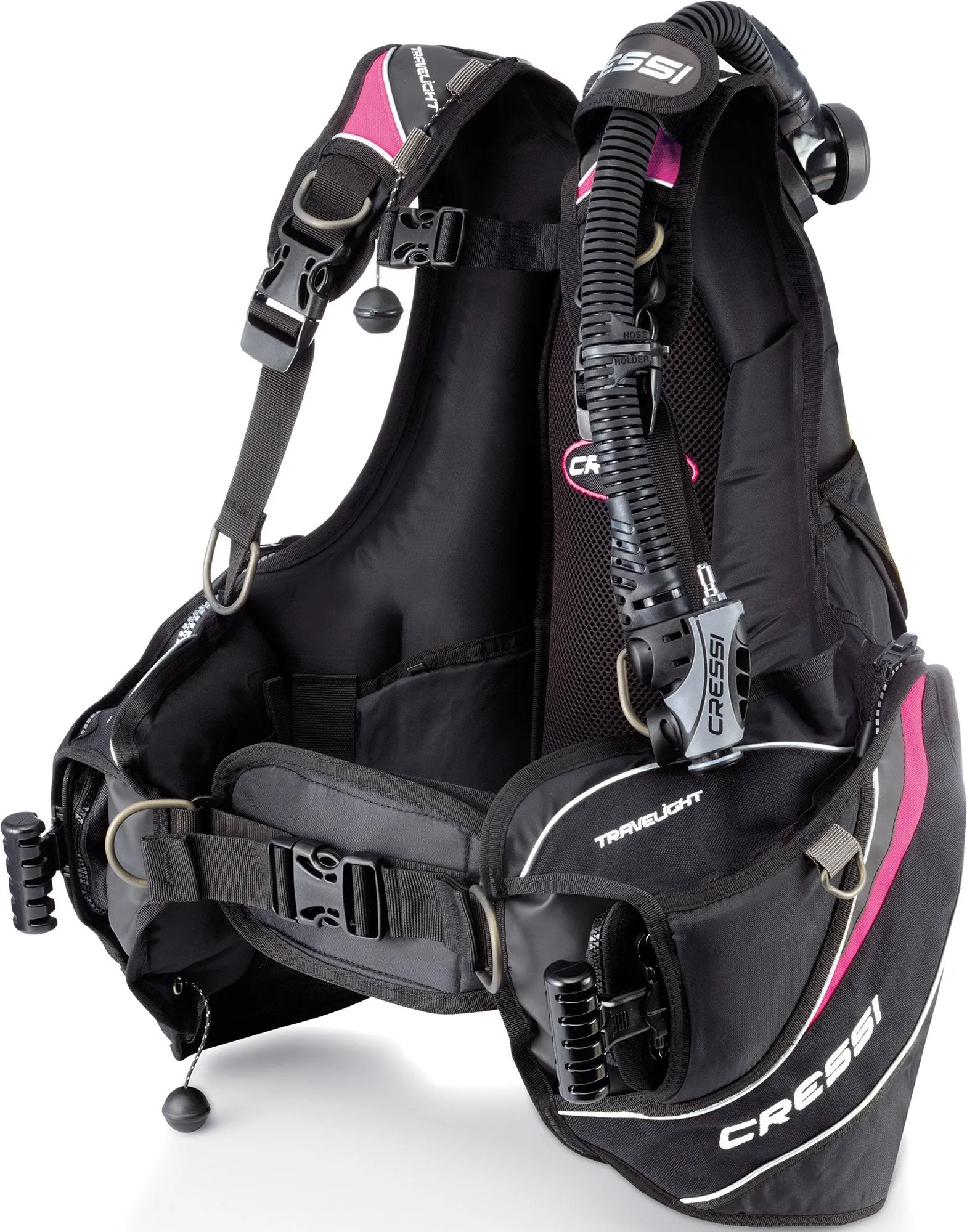 Cressi Travelight Lightweight BCD