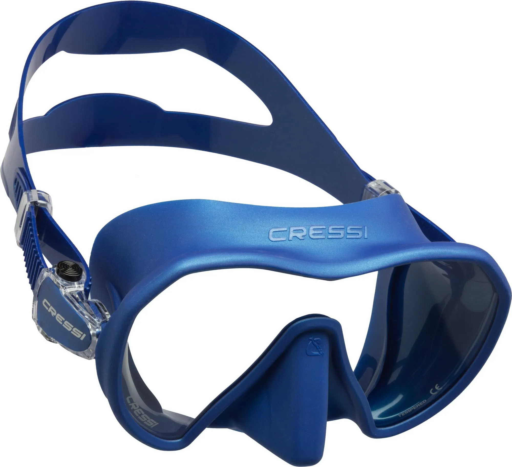 Cressi Z1 Dive Mask