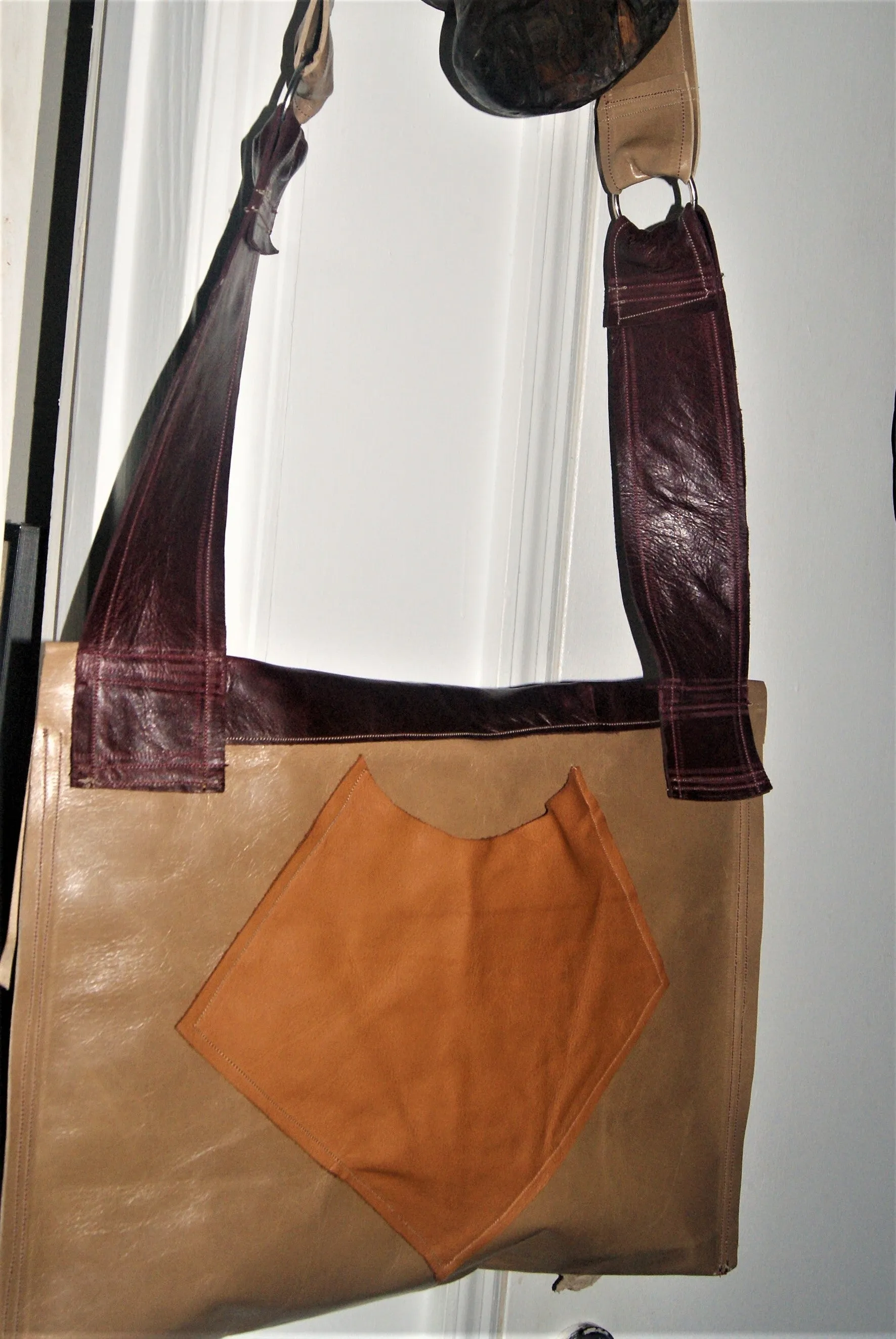 Cross body ,shoulder bag