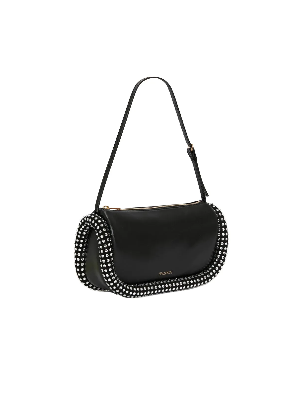 Crystal Bumper Bag