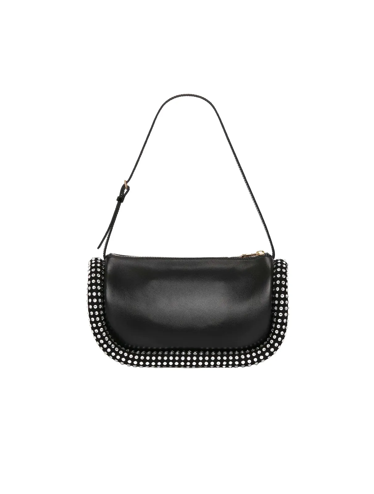 Crystal Bumper Bag