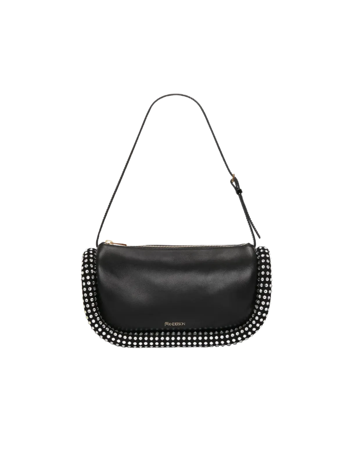 Crystal Bumper Bag