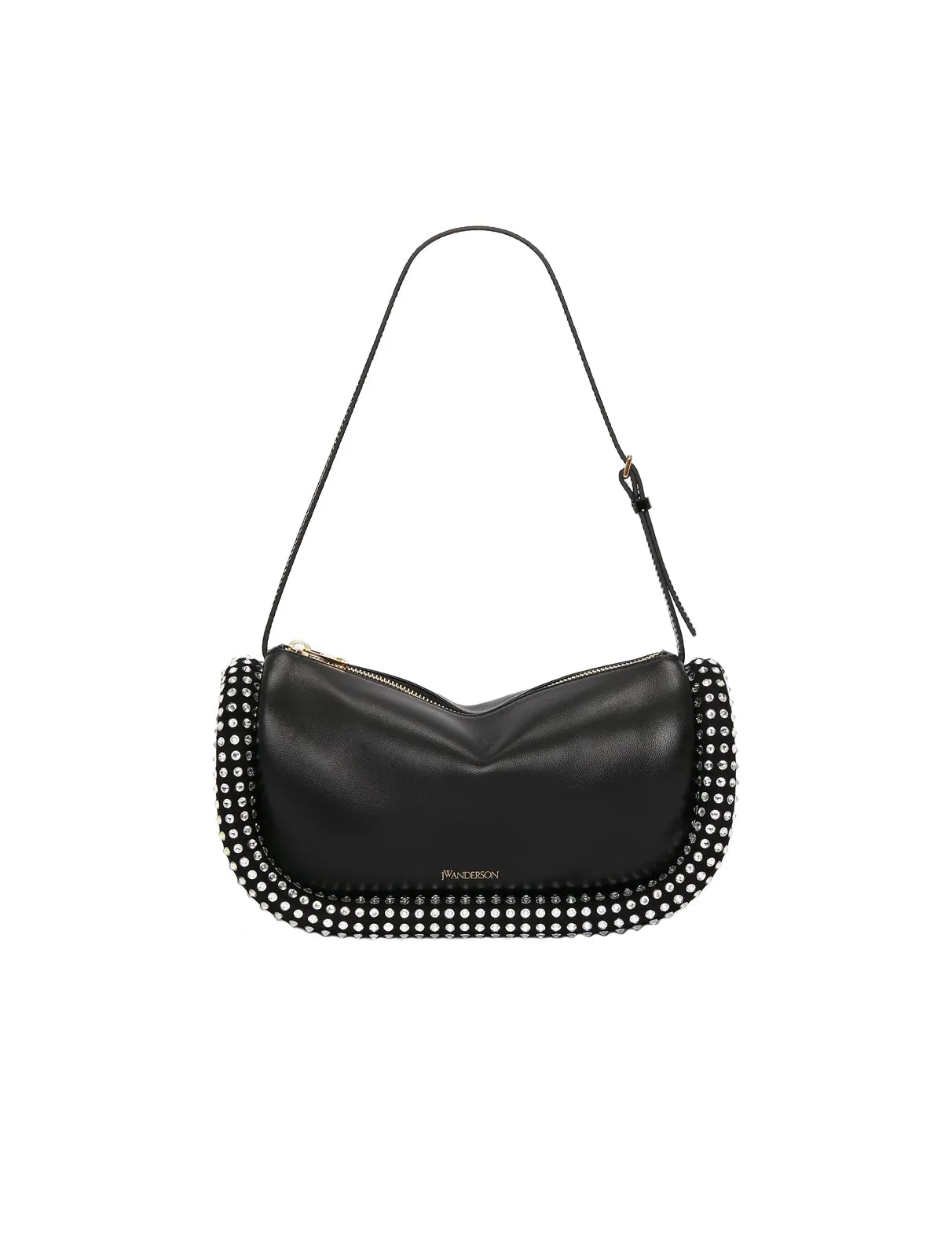 Crystal Bumper Bag