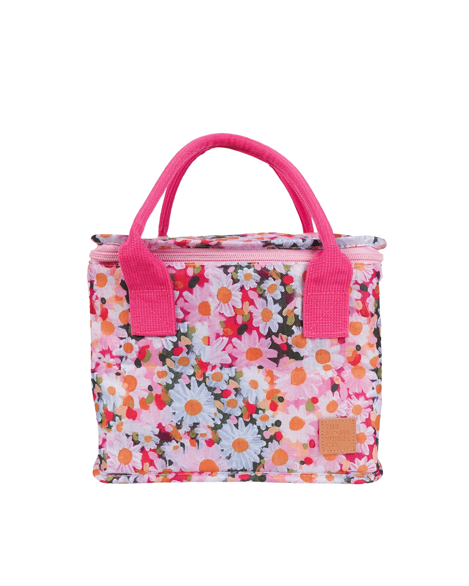 Daisy Days Lunch Bag