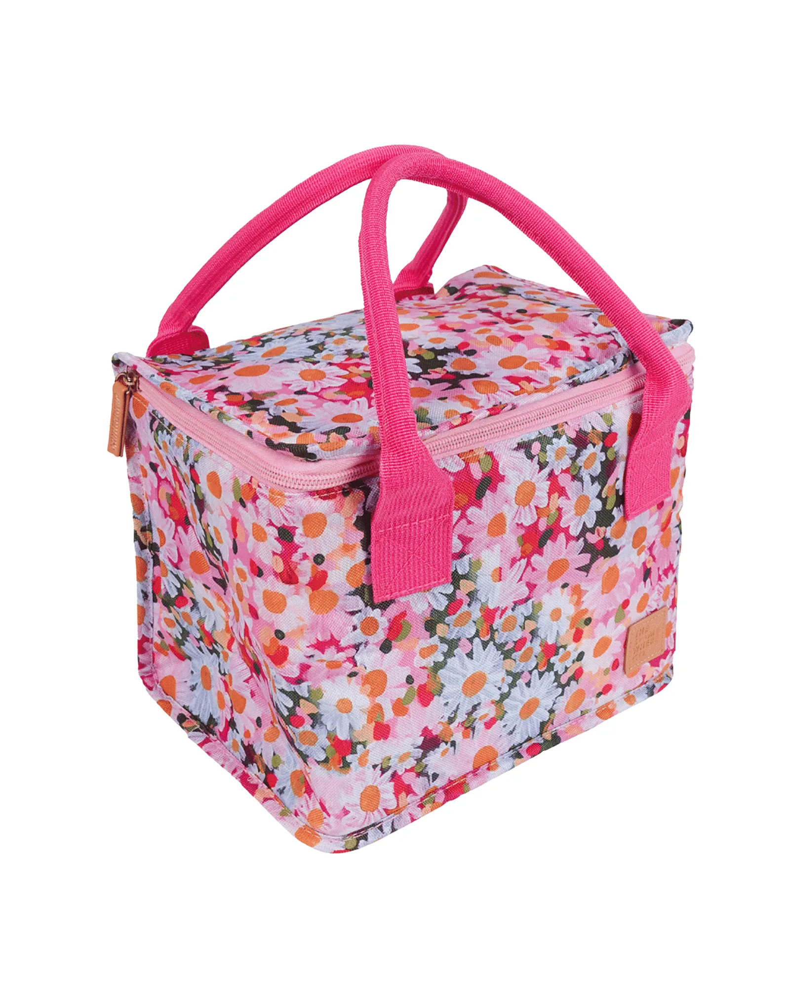 Daisy Days Lunch Bag