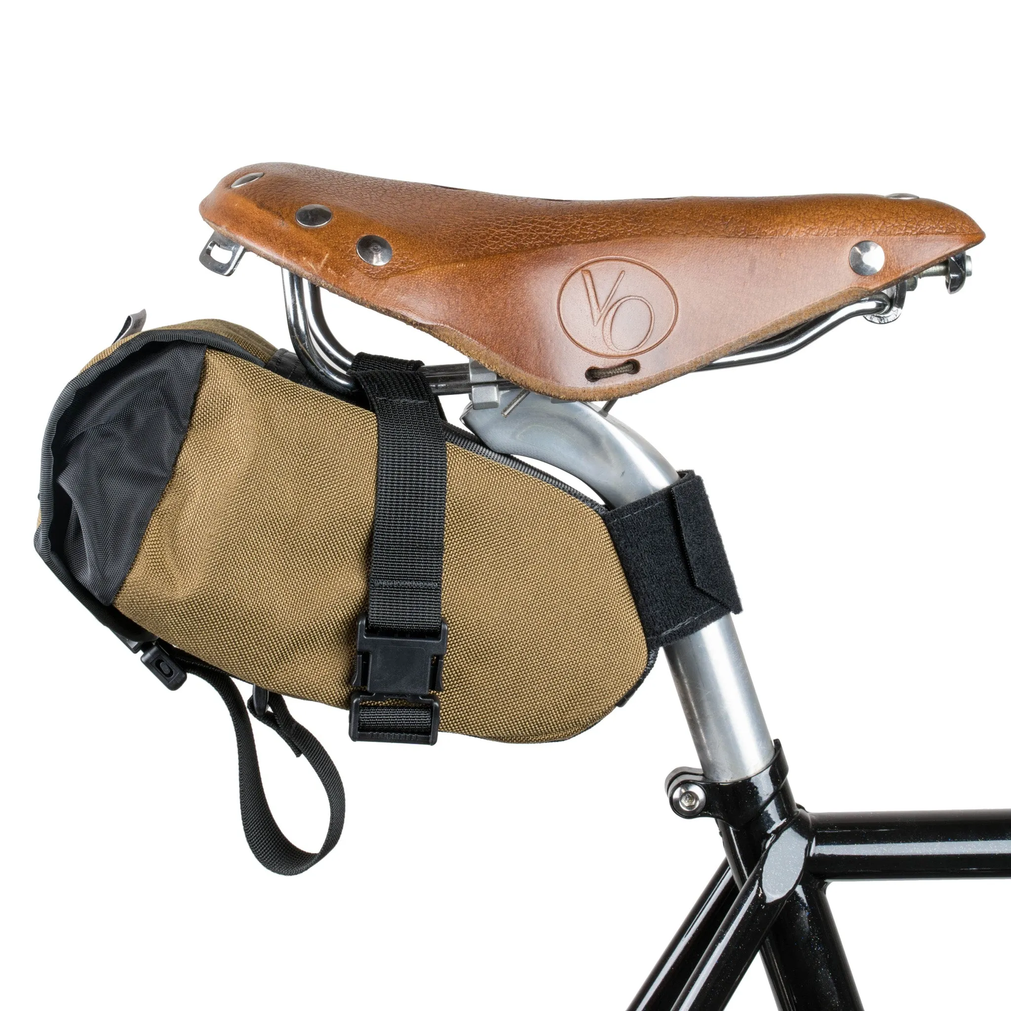 Day Tripper Saddle Bag