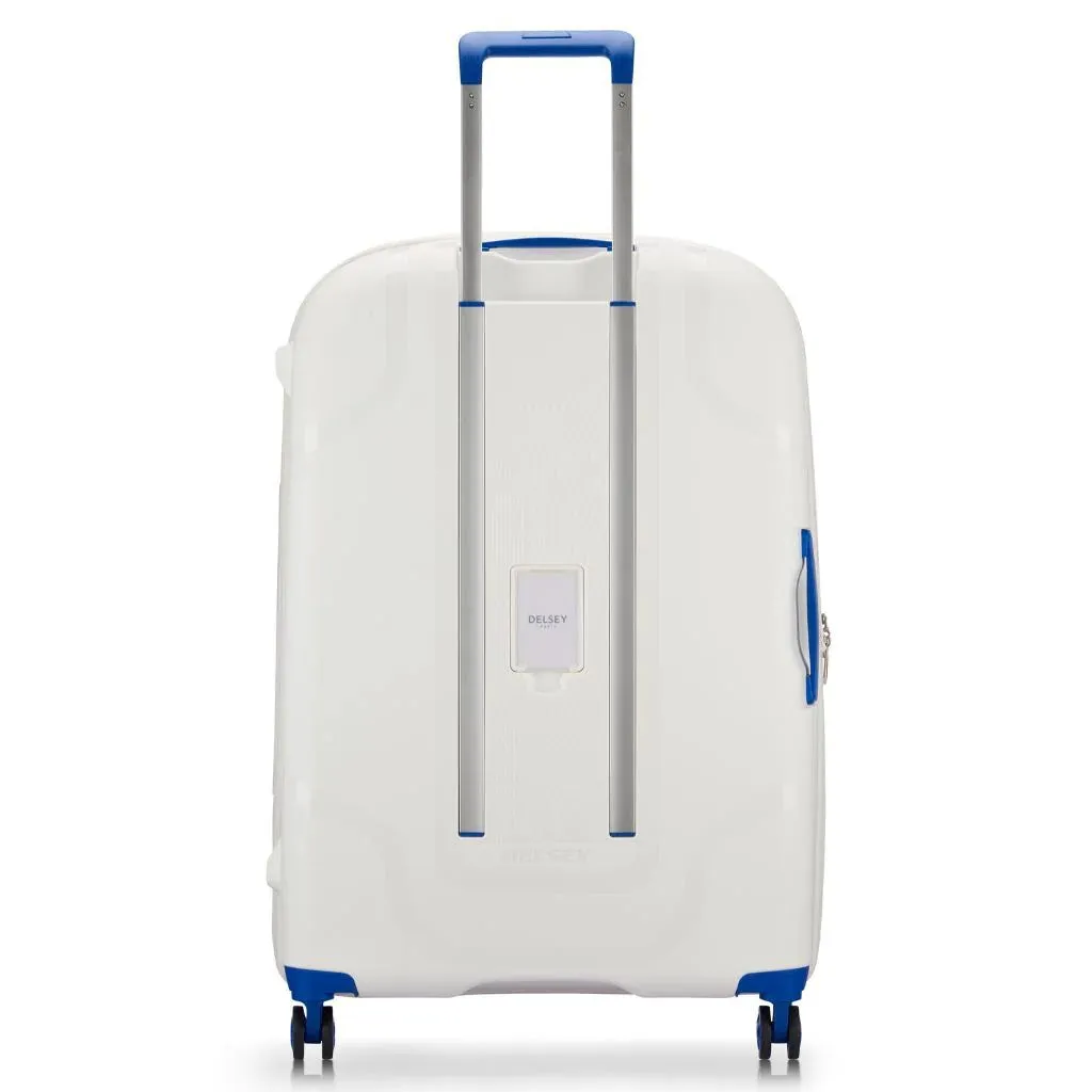 DELSEY - Delsey Clavel 76cm Medium Hardsided Spinner Luggage