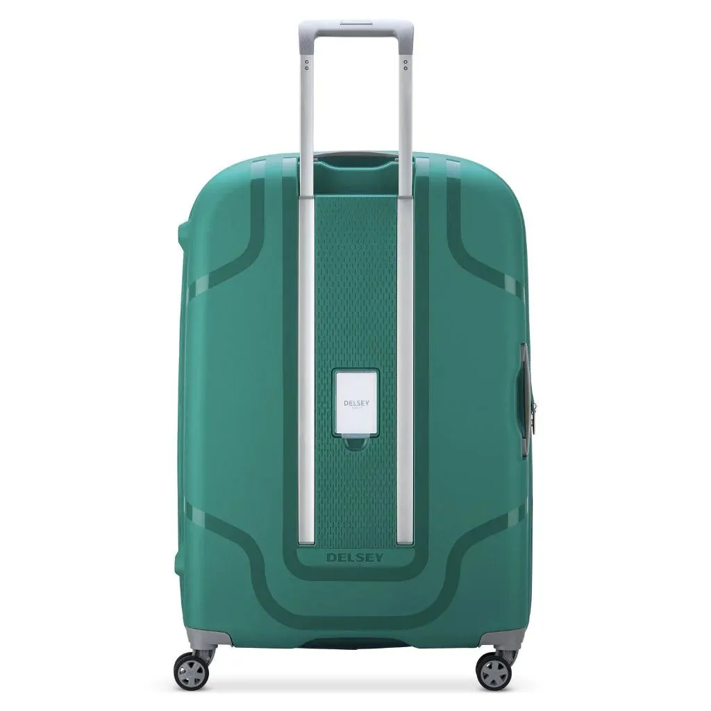 DELSEY - Delsey Clavel 76cm Medium Hardsided Spinner Luggage