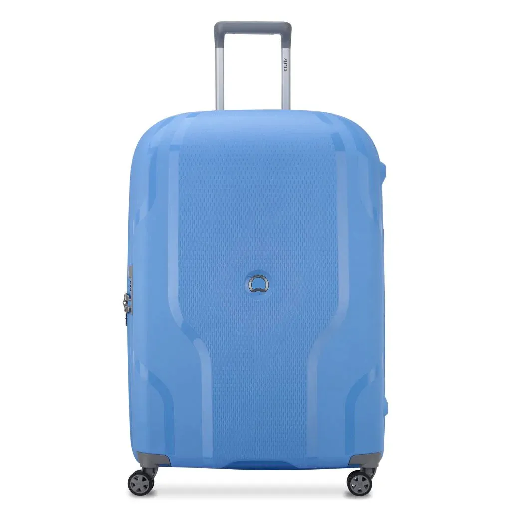 DELSEY - Delsey Clavel 76cm Medium Hardsided Spinner Luggage