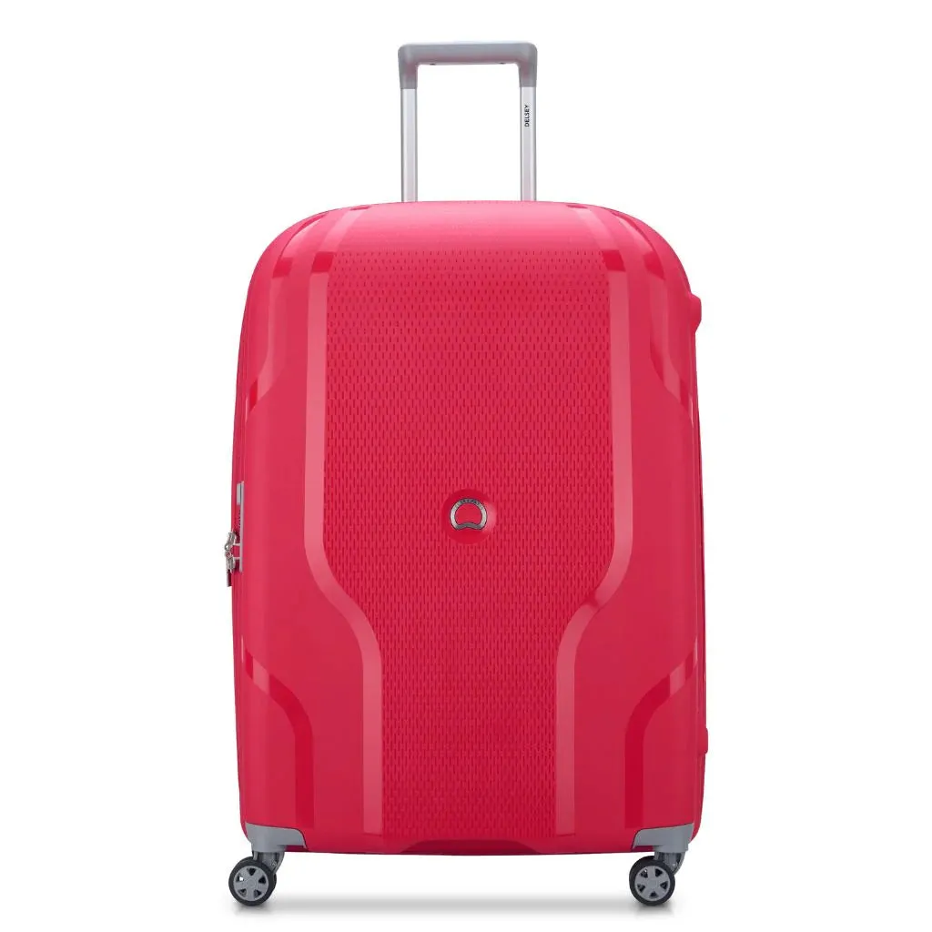 DELSEY - Delsey Clavel 76cm Medium Hardsided Spinner Luggage