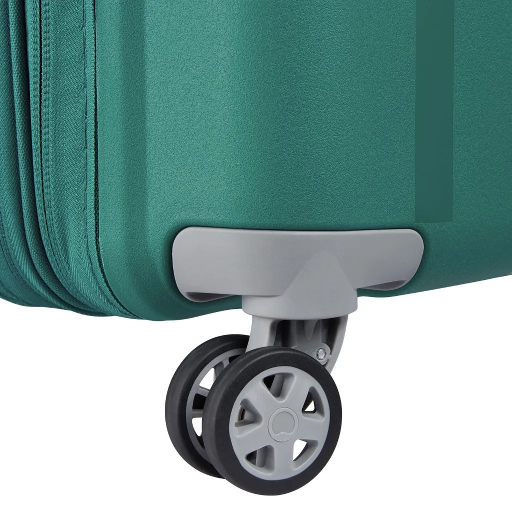 DELSEY - Delsey Clavel 76cm Medium Hardsided Spinner Luggage