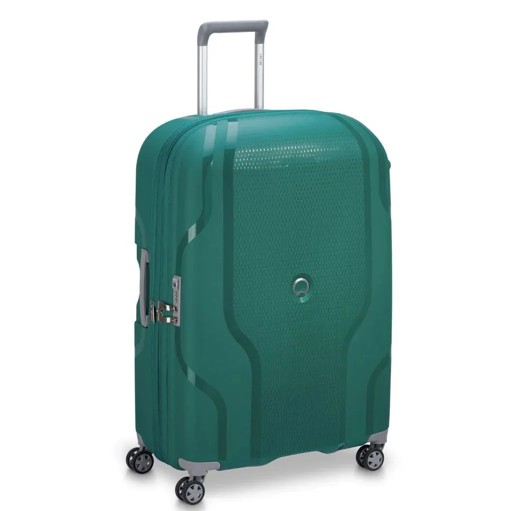 DELSEY - Delsey Clavel 76cm Medium Hardsided Spinner Luggage