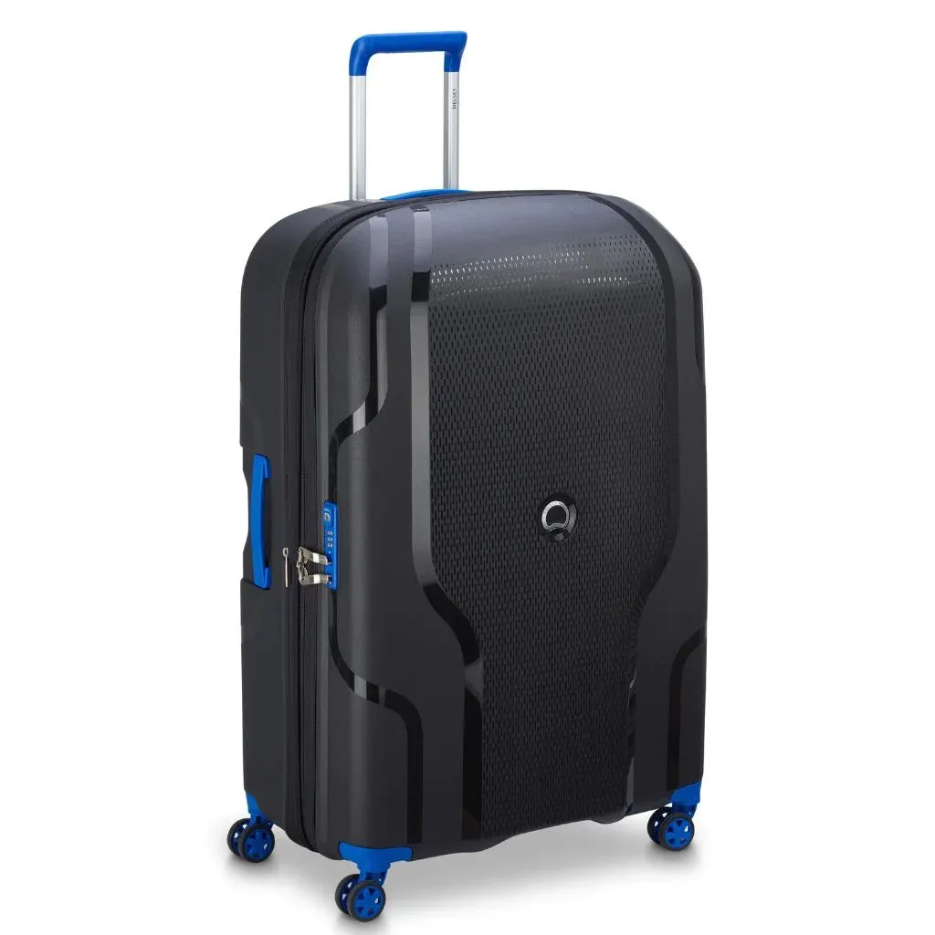 DELSEY - Delsey Clavel 76cm Medium Hardsided Spinner Luggage