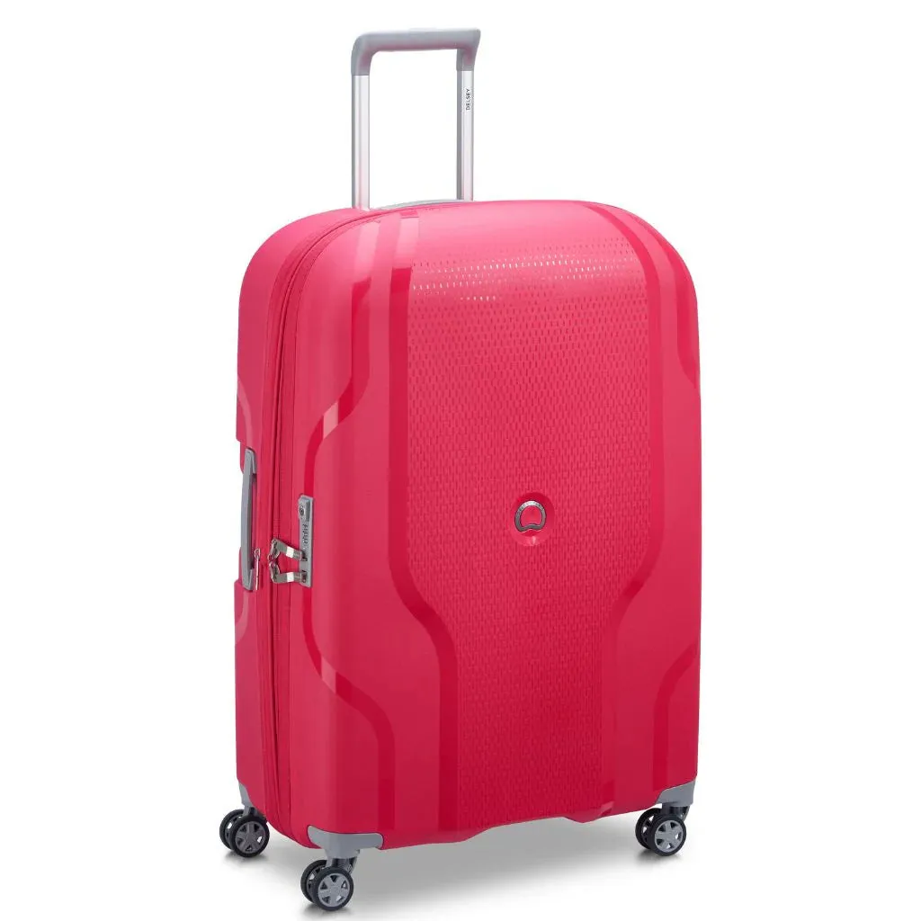 DELSEY - Delsey Clavel 76cm Medium Hardsided Spinner Luggage