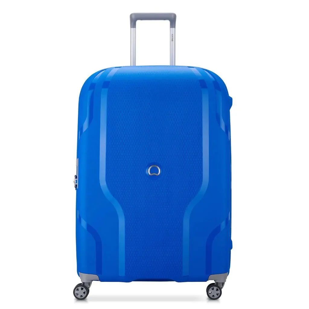 DELSEY - Delsey Clavel 76cm Medium Hardsided Spinner Luggage